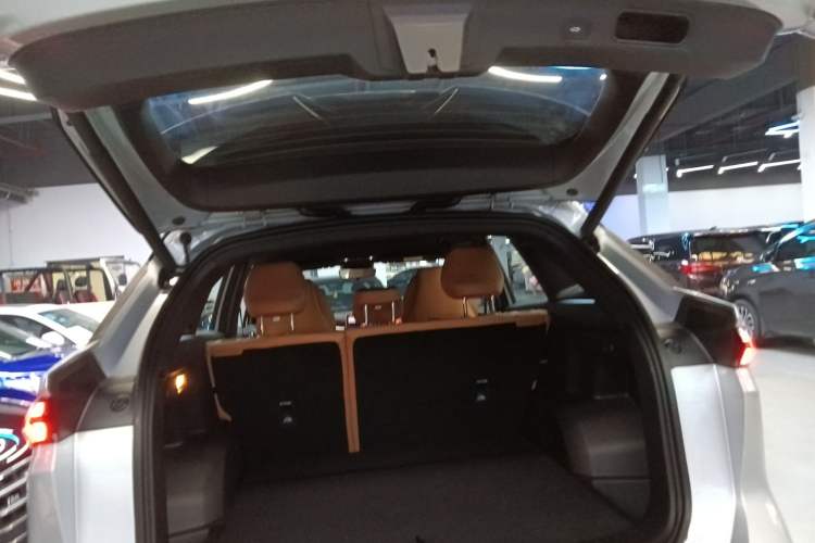 Used Geely Galaxy L7 2025 EM-i 115km Exploration+ Edition