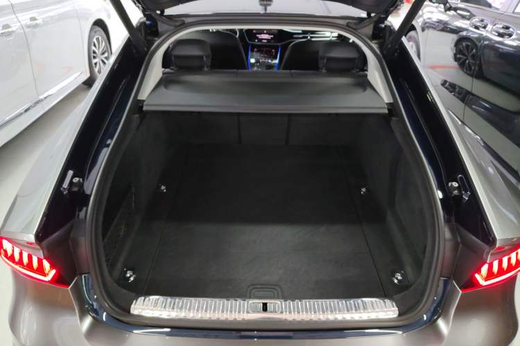 Used Audi A7 2021 40 TFSI Luxury Edition