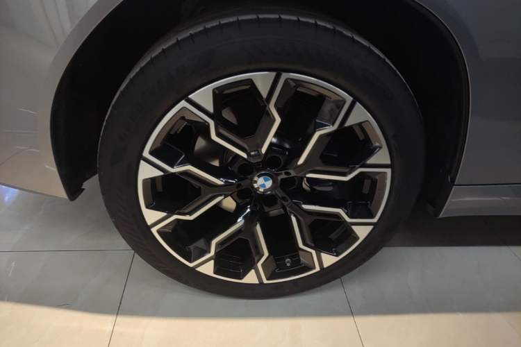 Used BMW X3 2025 xDrive30L Luxury Edition M Sport Package
