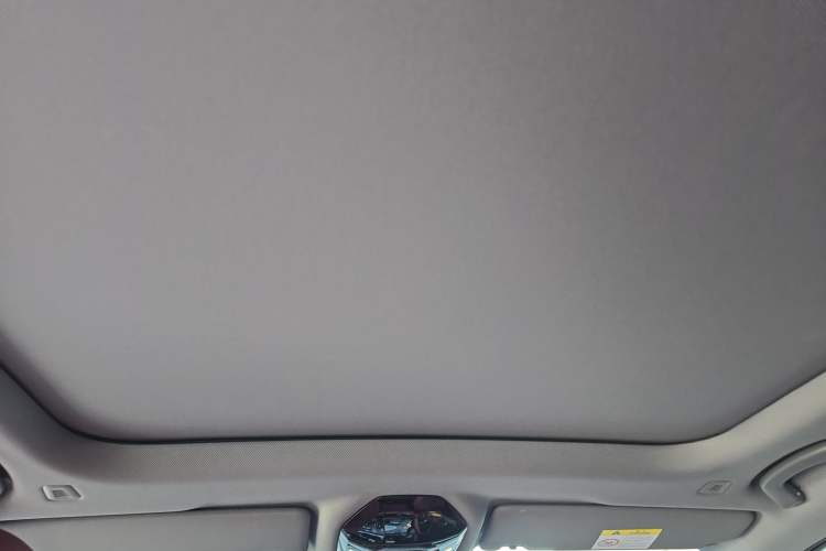 Used BMW 5 Series 2024 530Li Leading Model M Sport Package
