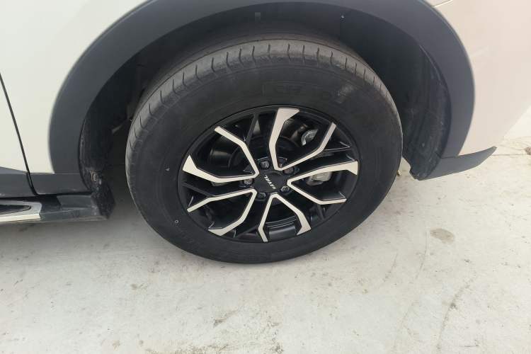 Used Haval H6 2021 National Trend Edition 1.5T Automatic Urban Version
