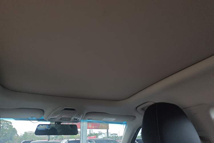 Used Geely Auto Emgrand X7 Sport 2020 1.8TD DCT Smart PRO