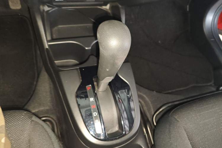 Used Honda Fit 2016 1.5L LX CVT Comfort Model
