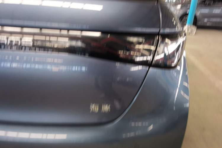 Used BYD Dolphin 2025 420km Free Edition