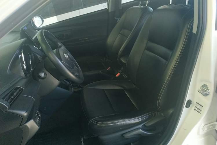 Used Toyota YARiS L Zhi Xuan 2021 X-Trail 1.5L CVT Leading Edition