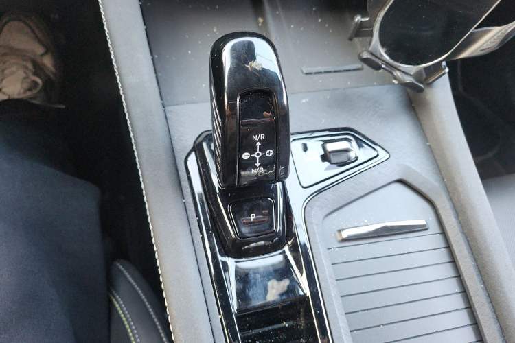 Used Lynk & Co 03 2025 1.5TD DCT Champion Edition Pro