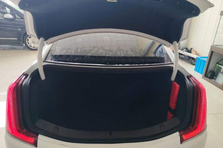 Used Cadillac XTS 2018 28T Tech Edition
