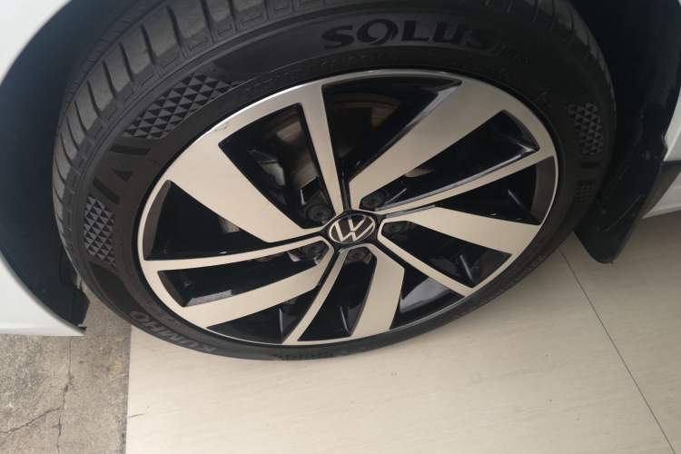 Used Volkswagen Sagitar 2024 300TSI DSG Excellence Edition
