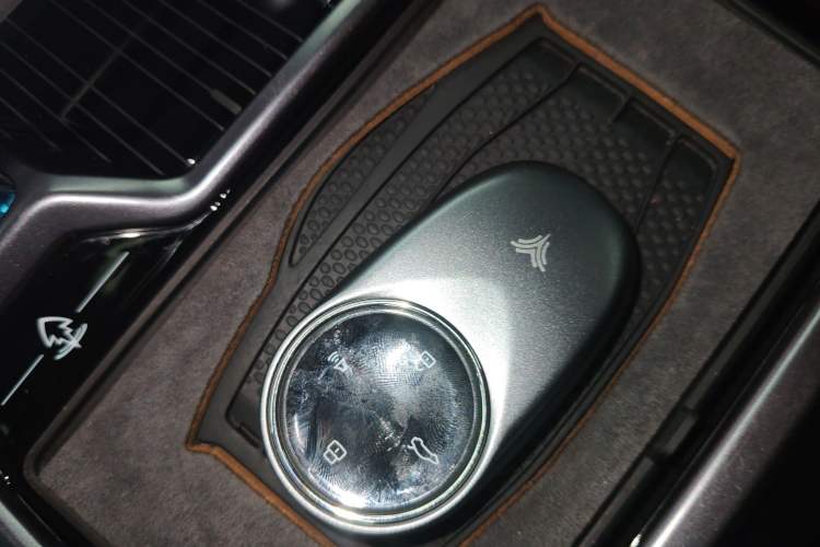 Used NETA GT 2023 580 AWD