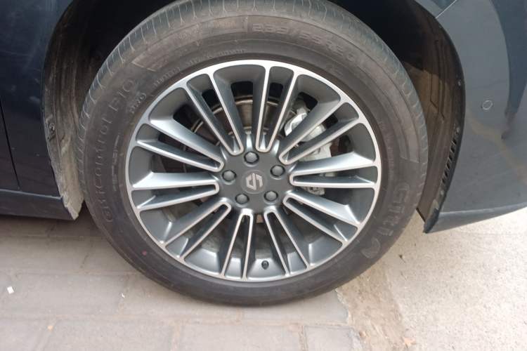 Used Leapmotor C16 2024 Range-Extended 200 LiDAR Edition