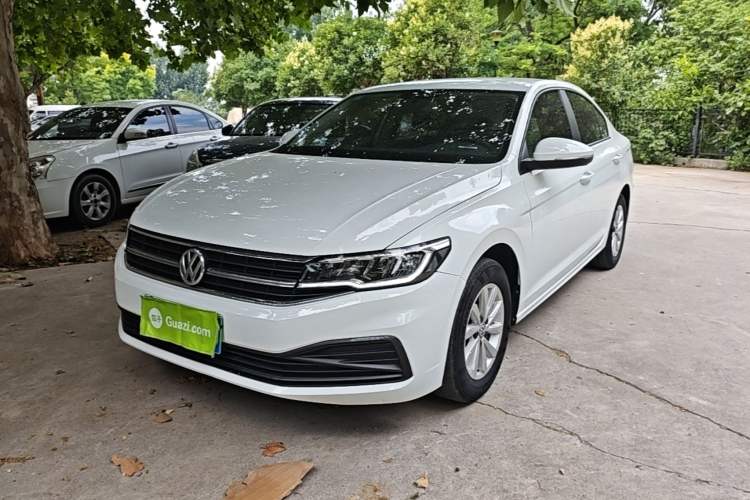 Used Volkswagen Bora 2020 1.5L Automatic Fashion Edition Guazi used car, China used car export, Used car for sale, Used  cars, Cheapest cars for sale