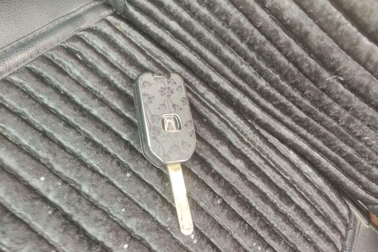 Used Honda Accord 2014 2.0L LX Comfort Edition
