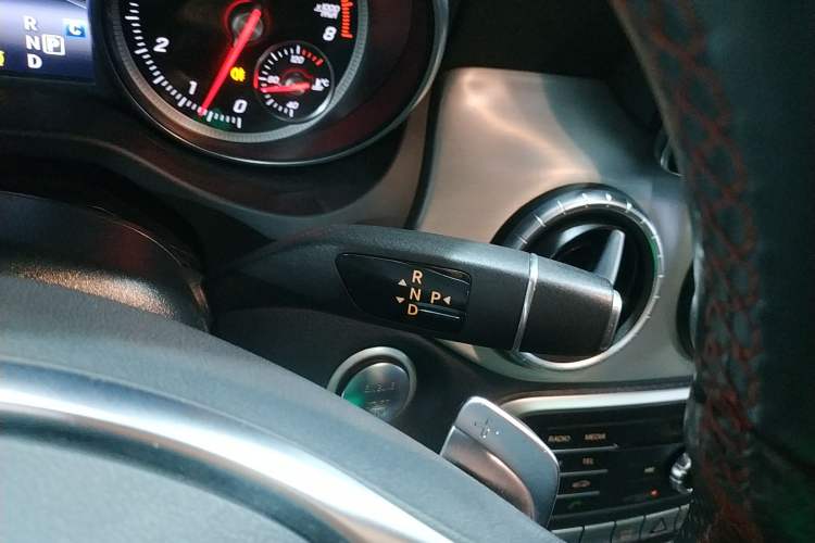 Used Mercedes-Benz CLA 2017 CLA 220 4MATIC