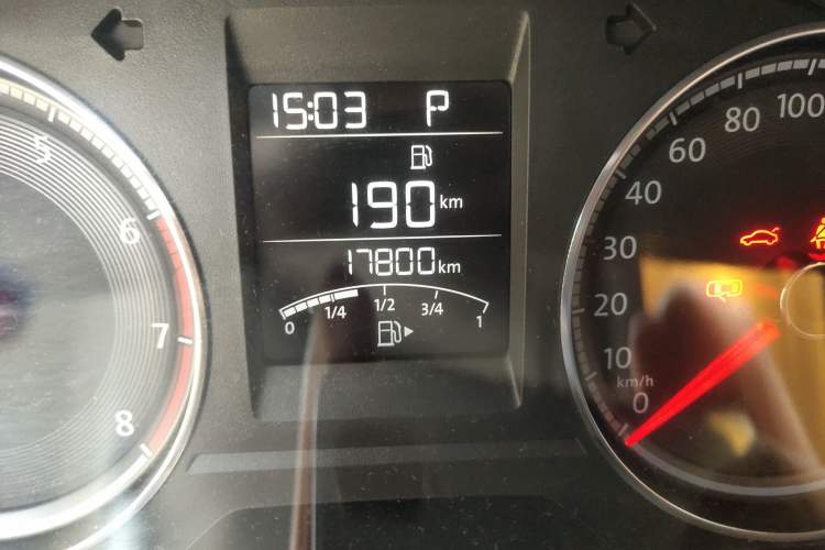 Used Volkswagen Santana 2017 Haval H9 1.6L Automatic Comfort Edition