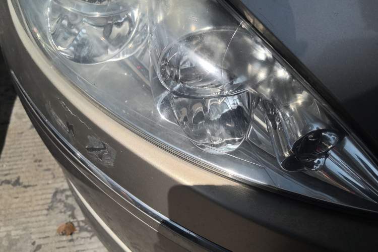 Used Peugeot 408 2013 2.0L Automatic Comfort Edition