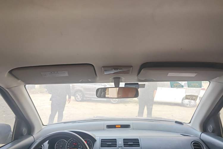 Used Suzuki Swift 2013 1.3L Manual Value Edition
