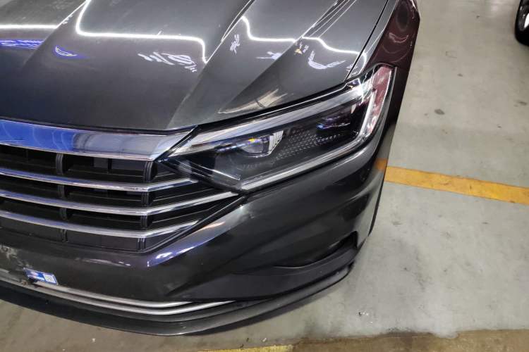 Used Volkswagen Sagitar 2022 280TSI DSG Flyover Edition
