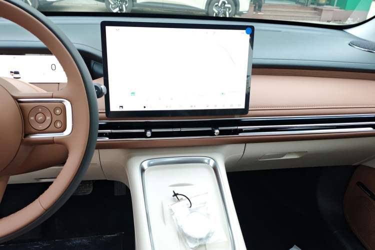 Used Wuling Bingo S 2025 Model 325km Deluxe Edition