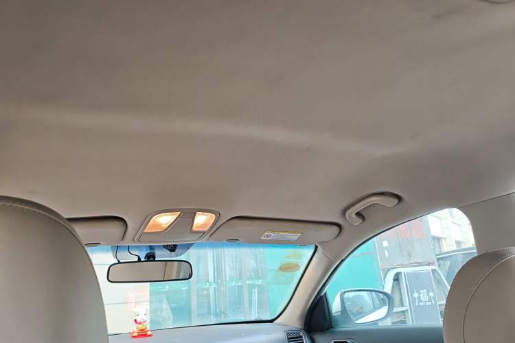 Used Kia K5 2014 2.0L Manual GL