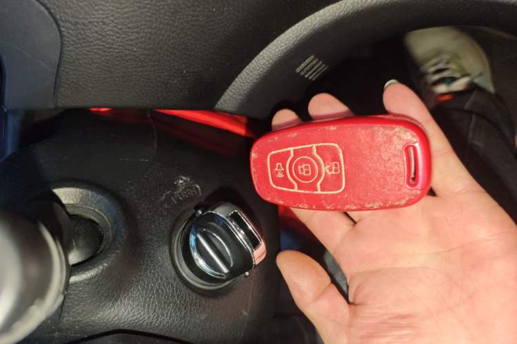 Used Haval H6 2015 Upgraded Model 1.5T Manual Two-Wheel Drive Elite Version