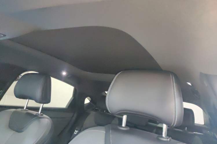 Used BYD Qin L 2024 DM-i 120KM Excellence Model Headliner