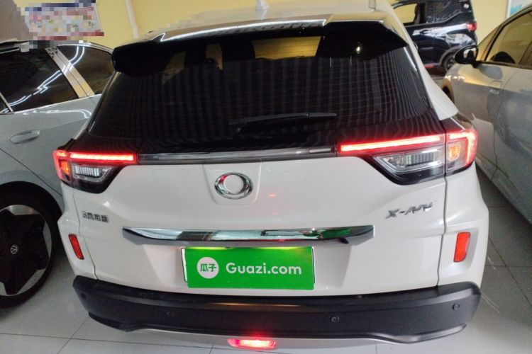 Used CIIMO X-NV 2020 Windstorm Edition
