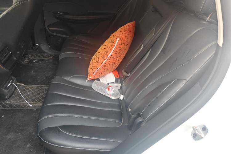 Used Roewe RX5 MAX 2022 1.5T Automatic Zhiwei Prestige Edition