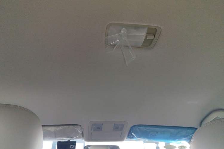 Used Dongfeng Junfeng E11K 2019 Standard Model Headliner