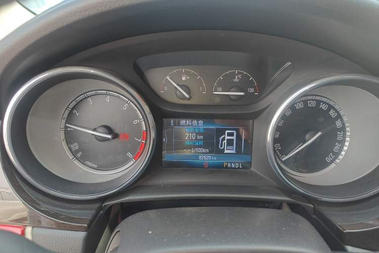 Used Buick Verano 2018 Sedan 15S Automatic Leading Model