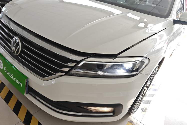 Used Volkswagen Lavida 2021 280TSI DSG Comfort Edition
