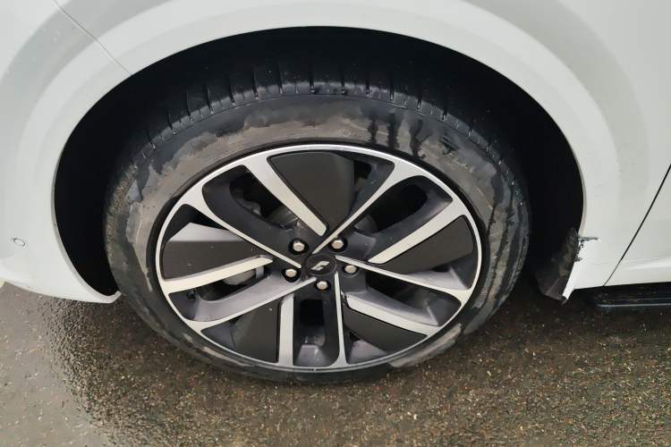 Used Li Auto L6 2024 Pro Model