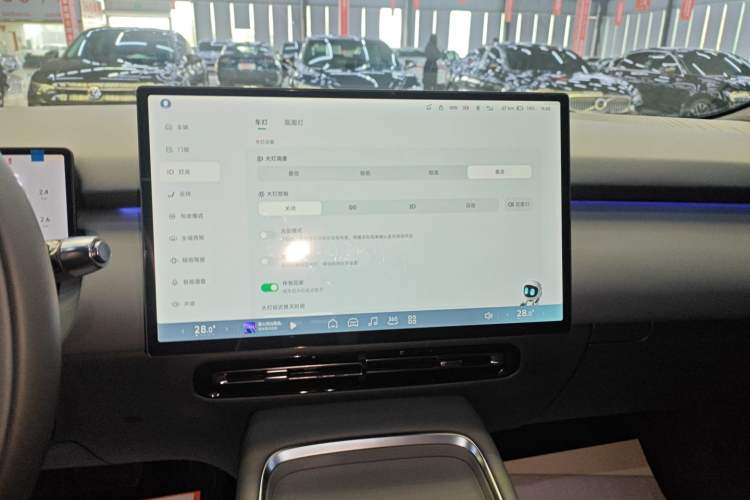 Used XPeng P7+ 2024 Long-Range Max
