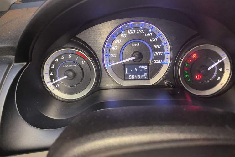 Used Honda City Classic 2012 1.5L Automatic Elite Edition