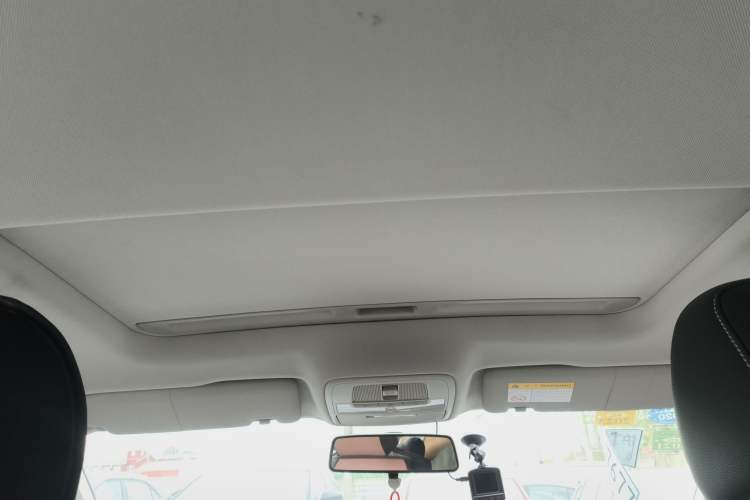 Used Roewe i6 New Energy 2019 PLUS 50T Internet Glory Flagship Edition