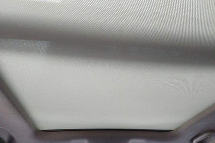 Used Wey VV6 2020 2.0T Two-Wheel Drive Smart Enjoyment+
