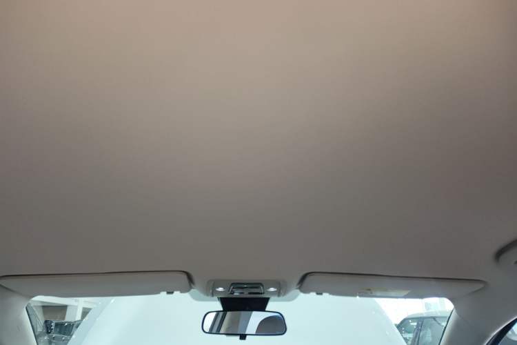 Used BYD Yuan PLUS 2024 Honor Edition 510KM Leading Model
