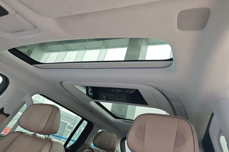 Used XPeng X9 2025 740 Ultra-Long Range Max