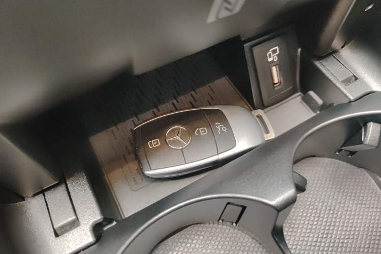 Used Mercedes-Benz C-Class 2019 Restyled C 260 L Sport Edition
