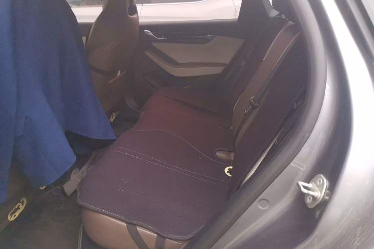 Used BYD Qin PLUS 2023 Champion Edition DM-i 55KM Leading Model
