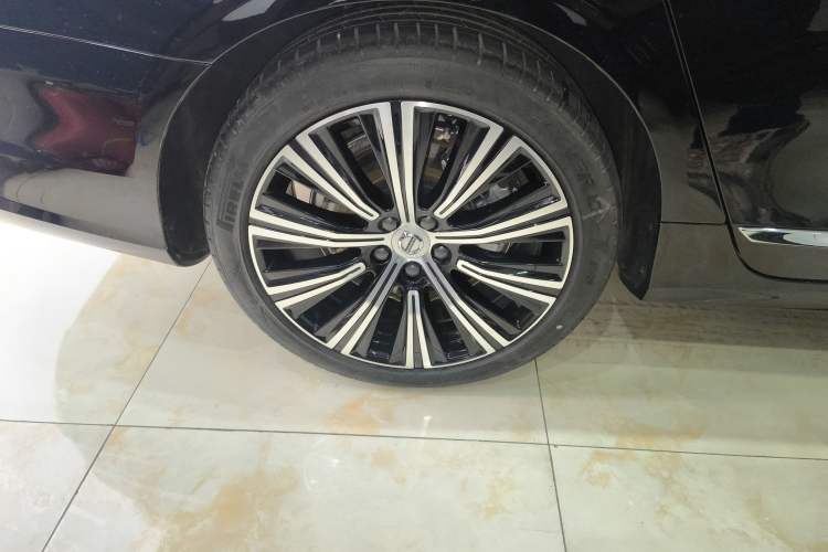 Used Volvo S90 2023 B5 Luxury Smart Edition
