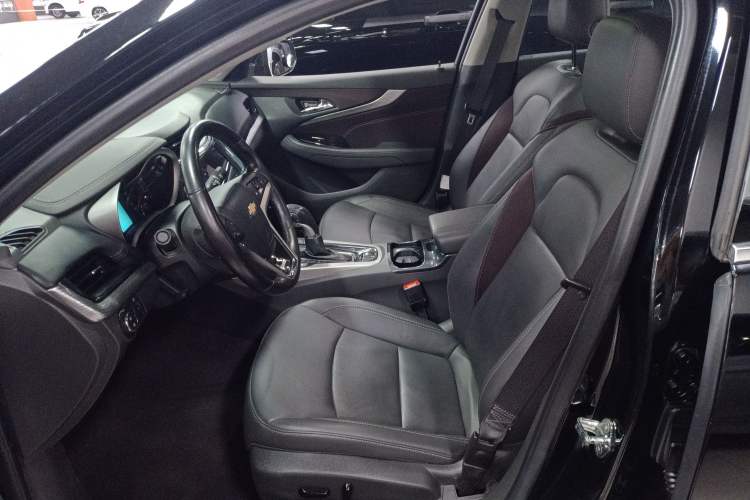 Used Chevrolet Malibu 2018 530T Automatic Luxury Edition
