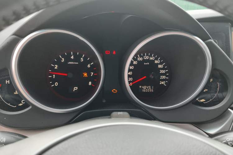 Used Subaru Tribeca 2008 3.6R
