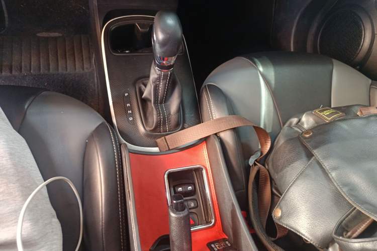 Used Roewe Clever 2022 311km QiQi BoBo Edition