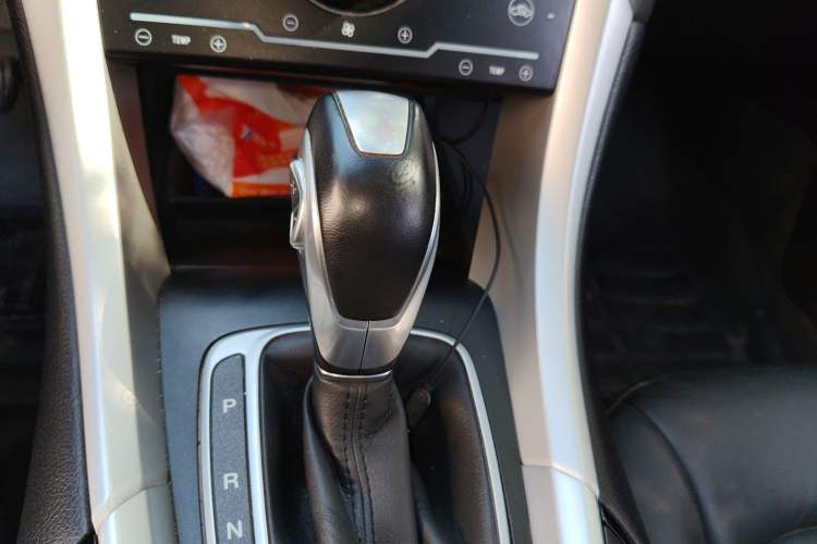 Used Ford Mondeo 2013 1.5L GTDi180 Fashion Edition