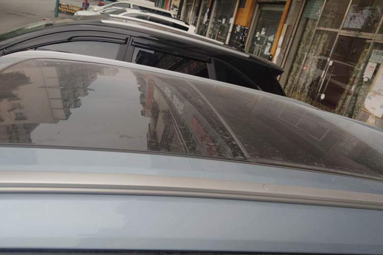 Used Geely Auto Emgrand X7 Sport 2024 1.5TD Smart Connect+
