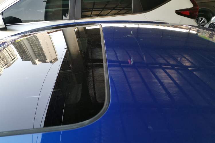 Used Honda Civic 2016 220TURBO CVT Luxury Edition
