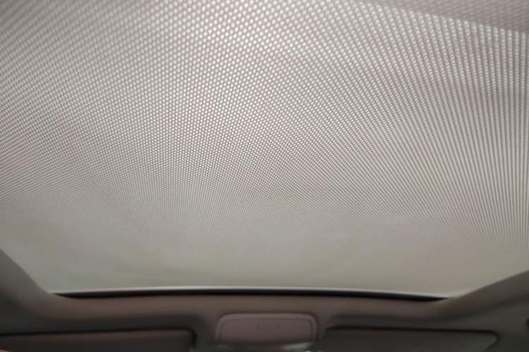 Used Volkswagen Tiguan 2009 2.0 TSI Comfort Edition Headliner