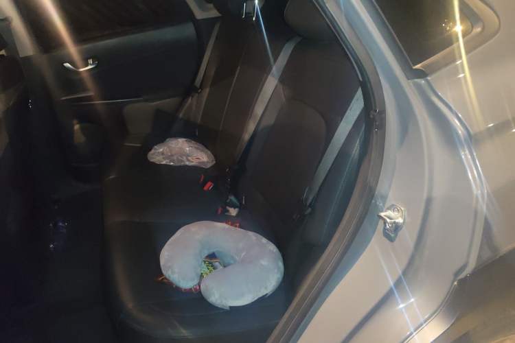 Used Hyundai ENCINO Electric 2020 GLS ZhiJie Edition
