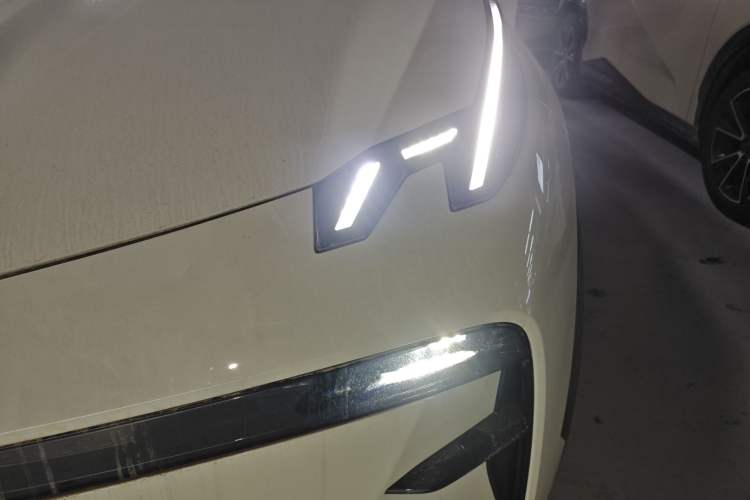 Used Zeekr X 2025 Four-Seater Rear-Drive Cube Version