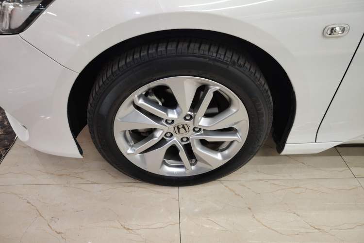 Used Honda Accord 2018 230TURBO Comfort Version National V
